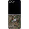 NFL Philadelphia Eagles Realtree Xtra Green Camo Galaxy Z Flip6 Skin